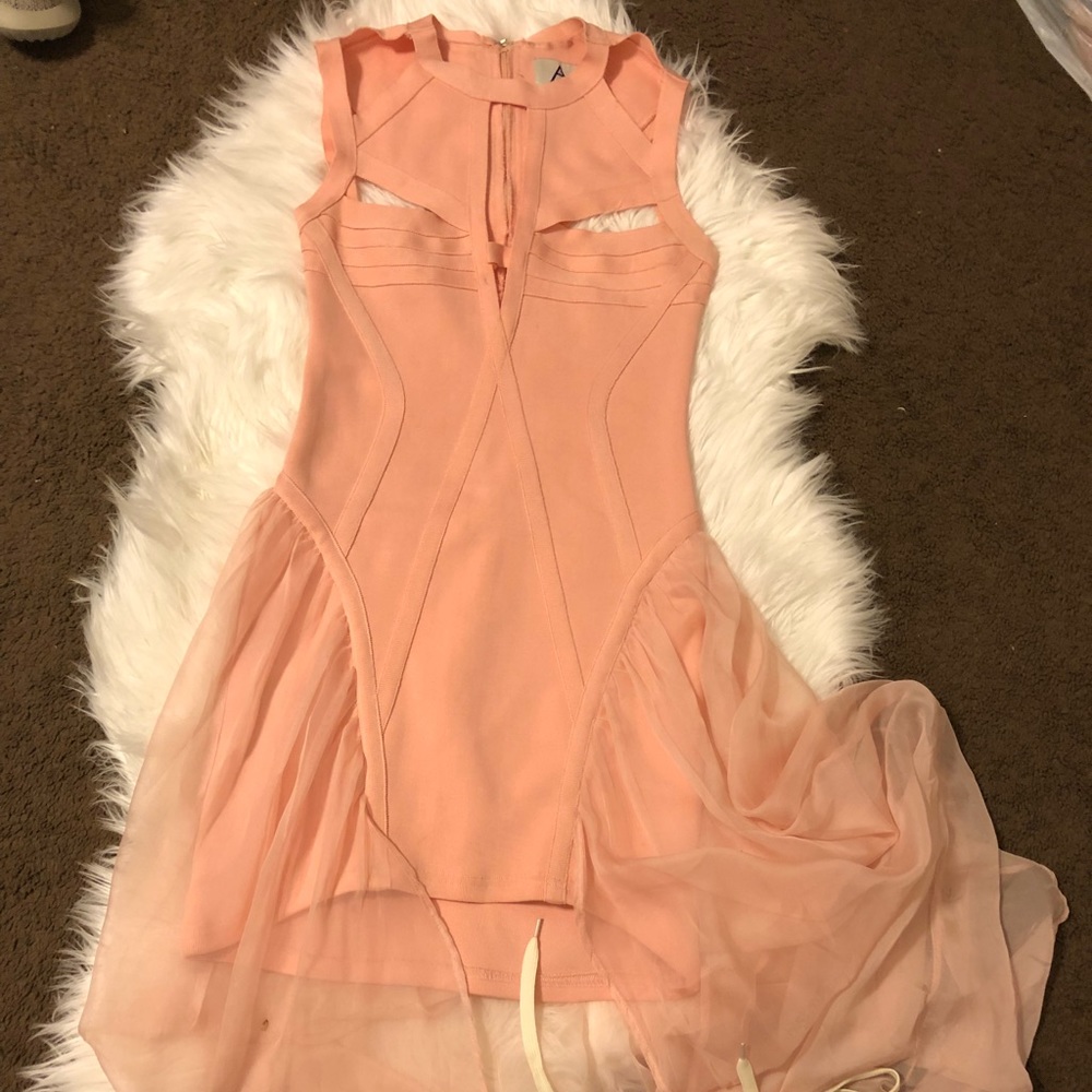 Unif Godspeed dress